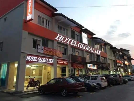 GLOBAL INN HOTEL