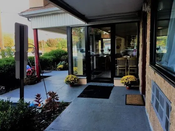 Global Inn Edison