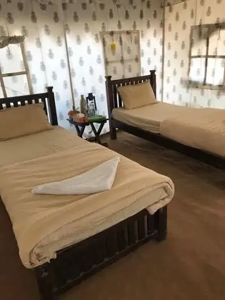 Global Kumbh Village - Hostel - Oda