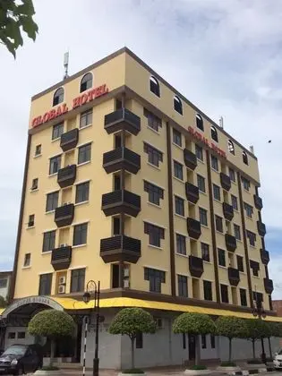 GLOBAL HOTEL LABUAN