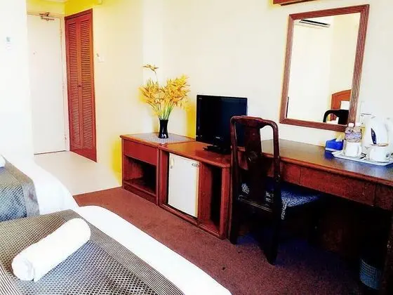 GLOBAL HOTEL LABUAN