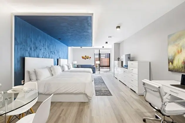 Global Luxury Suites at The Arches - Oda