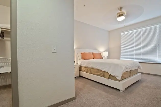 Global Luxury Suites Austin Downtown - Oda