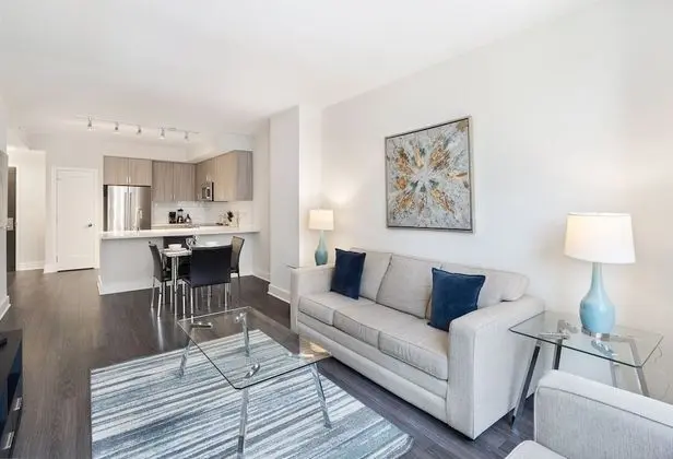 Global Luxury Suites at Bethesda Metro - Öne Çıkan Resim
