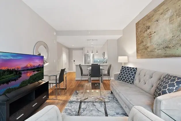 Global Luxury Suites Center City - Öne Çıkan Resim