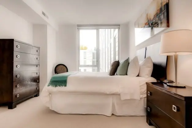Global Luxury Suites at Chinatown - Oda