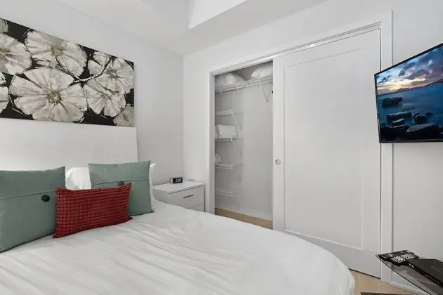 Global Luxury Suites Crystal City - Oda