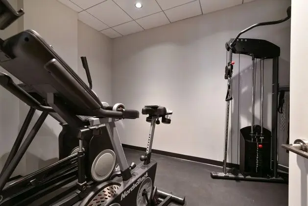 Global Luxury Suites Downtown Boston