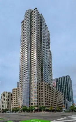 Global Luxury Suites Downtown Jersey City - Dış Mekan