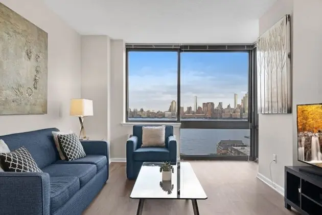 Global Luxury Suites Downtown Jersey City - Öne Çıkan Resim
