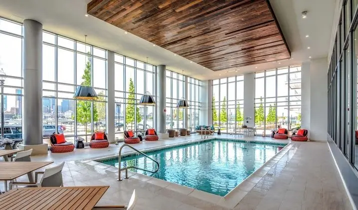 Global Luxury Suites East Boston - Öne Çıkan Resim