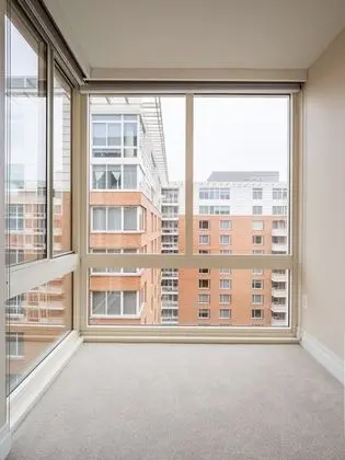 Global Luxury Suites at Foggy Bottom - Oda Manzaraları