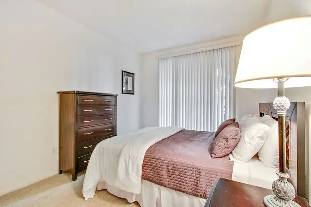 Global Luxury Suites at The Village - Oda