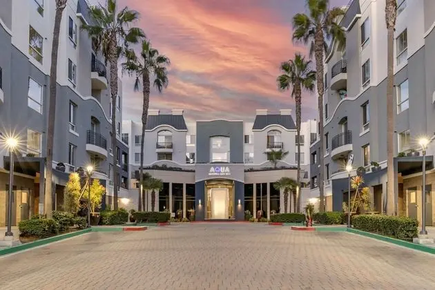 Global Luxury Suites at Lincoln Blvd