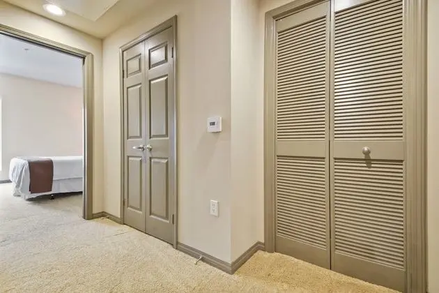 Global Luxury Suites at Marina Del Rey - Oda