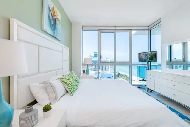 Global Luxury Suites at Monte Carlo - Oda