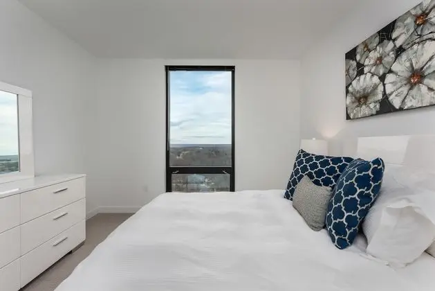 Global Luxury Suites at Reston Town Center - Oda