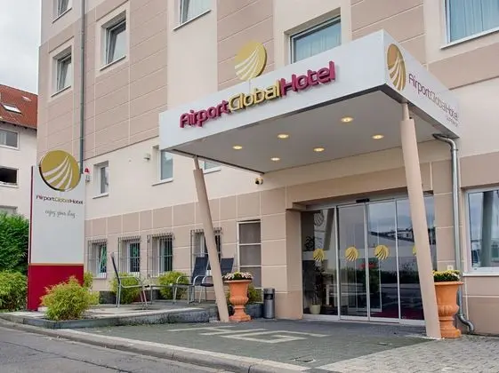 Hotel Global - Öne Çıkan Resim