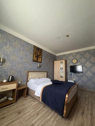 GLOBAL OtelFotoğrafı