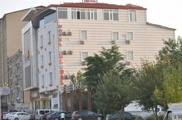 Global Otel - Genel
