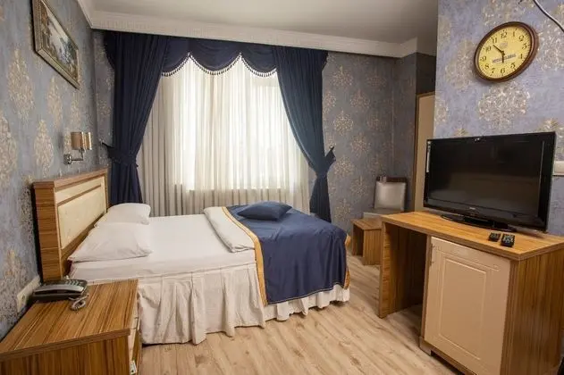 Global Otel - Genel