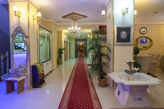 Global Otel - Genel