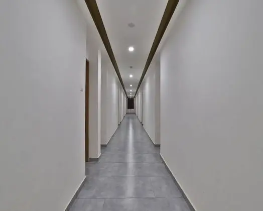 Hotel The Global Point
