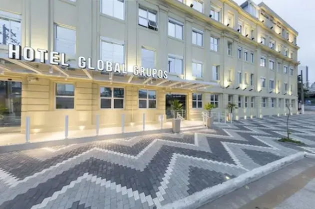 Hotel Global