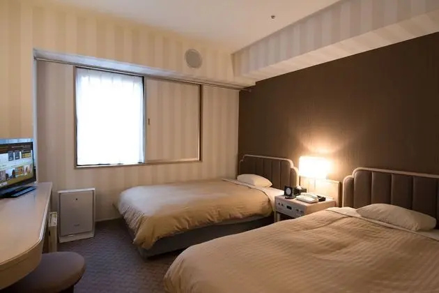 Hotel Global View Hachinohe Annex - Oda