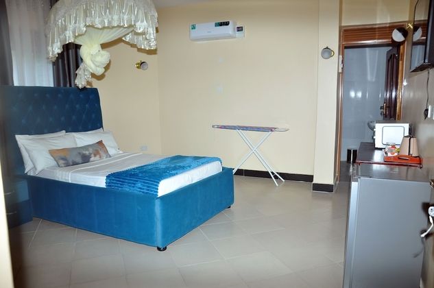Global village Resort