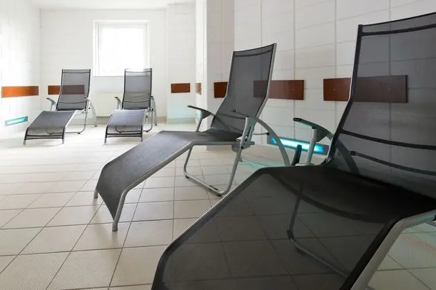 Globales Post Hotel & Wellness - Spa