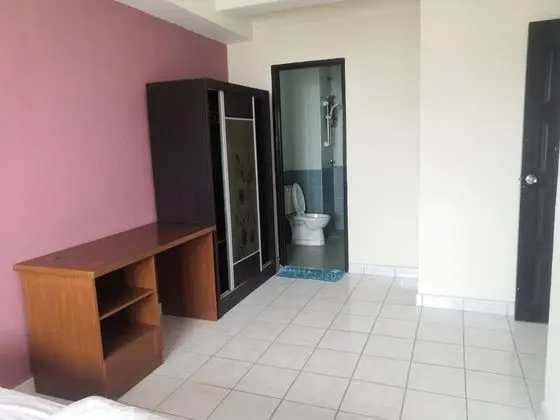 Globallon Service Apartment