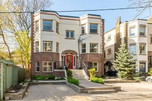 GLOBALSTAY. 2 Bedroom Apartments near Casa Loma