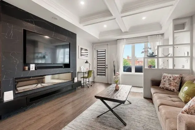 GLOBALSTAY. 2 Bedroom Apartments near Casa Loma - Öne Çıkan Resim