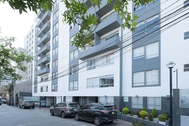 GLOBALSTAY. Amazing Alcanfores Apartments