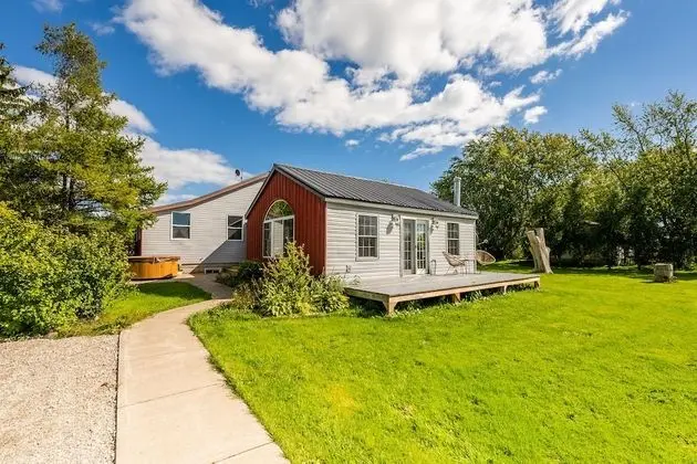 GLOBALSTAY. Cozy Cabin 300m Lake Erie