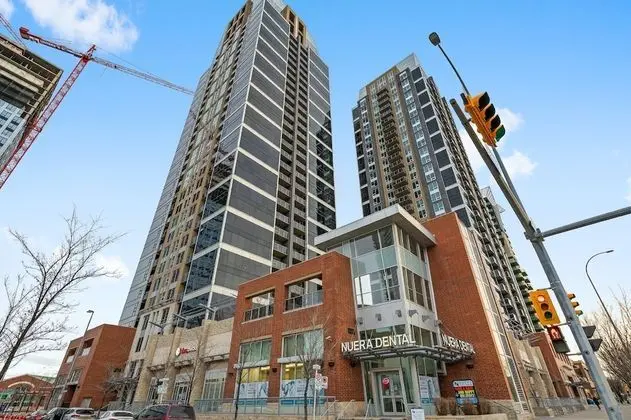 GLOBALSTAY. Downtown Calgary Apartments. Free parking