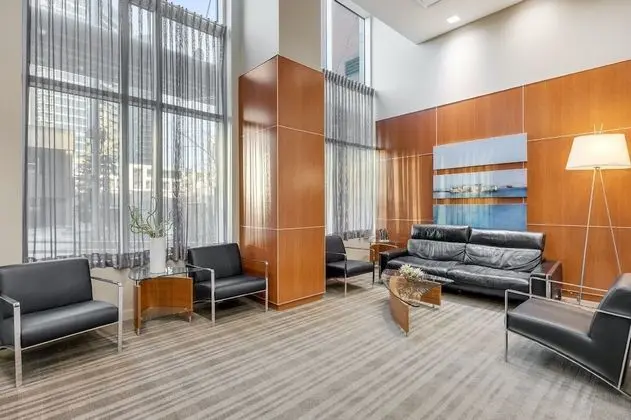 GLOBALSTAY. Downtown Calgary Apartments. Free parking - Lobi