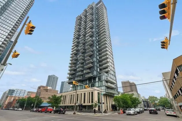 GLOBALSTAY. Downtown Calgary Apartments. Free parking - Öne Çıkan Resim