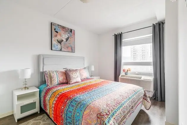 GLOBALSTAY. Downtown Hamilton Apartments - Oda