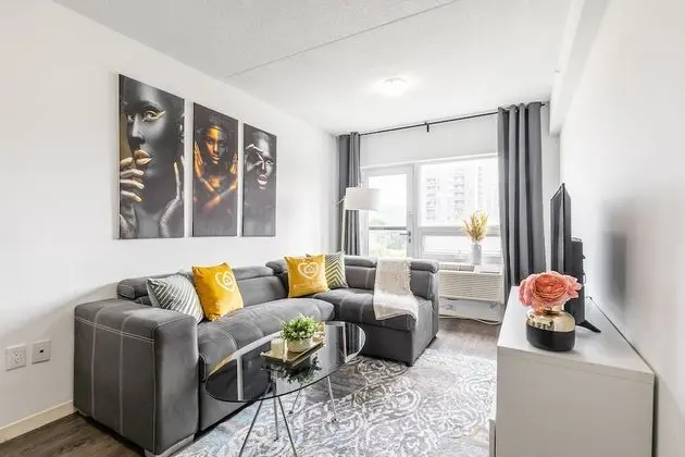 GLOBALSTAY. Downtown Hamilton Apartments - Öne Çıkan Resim