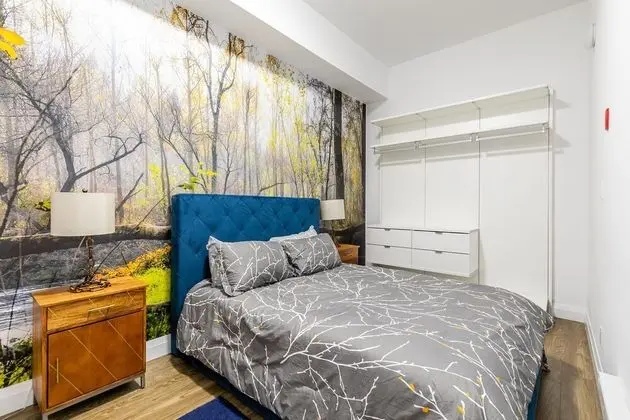 GLOBALSTAY. Dundurn Lofts. Free parking. Gym - Oda