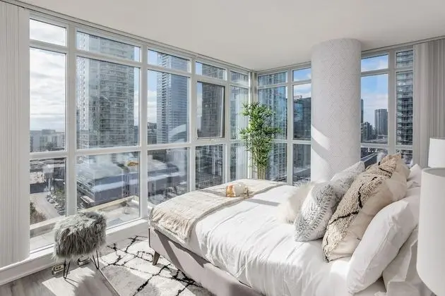 GLOBALSTAY. Elegant Downtown Apartments