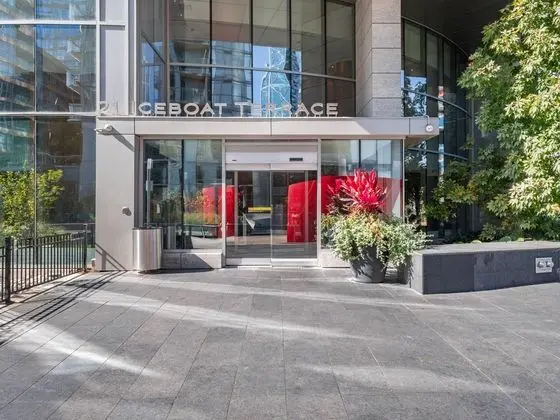GLOBALSTAY. Elegant Downtown Apartments - Dış Mekan