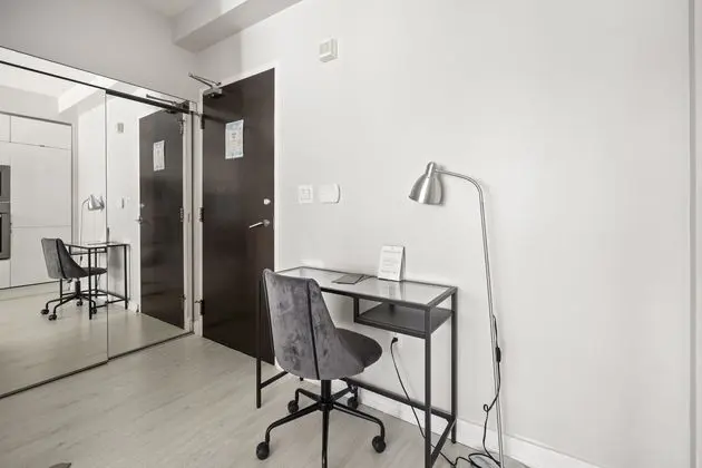 GLOBALSTAY. Elegant Downtown Apartments - Oda