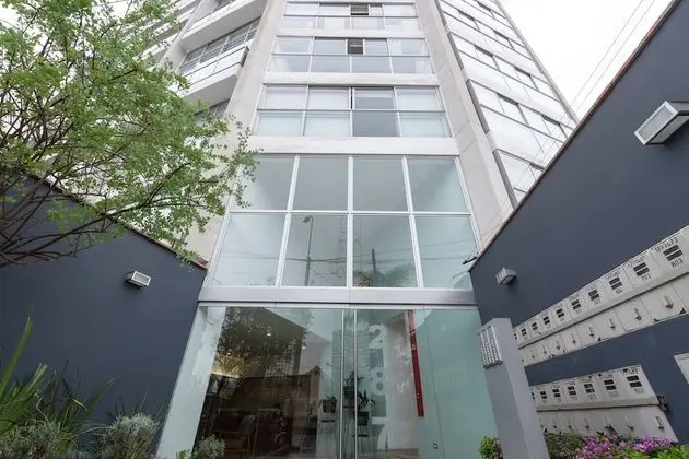 GLOBALSTAY. Exclusive Barranco Apartments - Dış Mekan