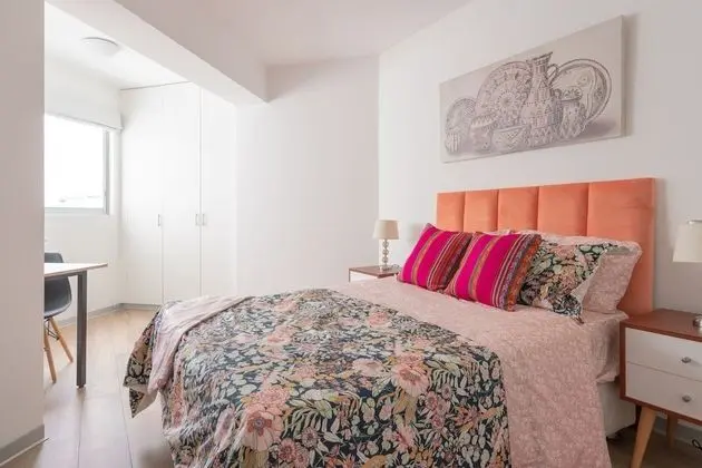 GLOBALSTAY. Exclusive Barranco Apartments - Oda