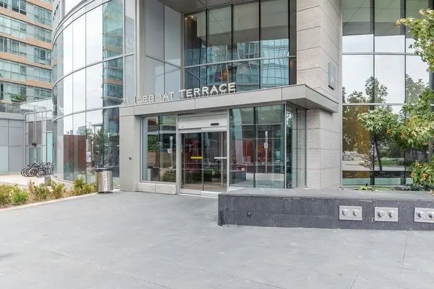 GLOBALSTAY. Fabulous Toronto Condo - Dış Mekan