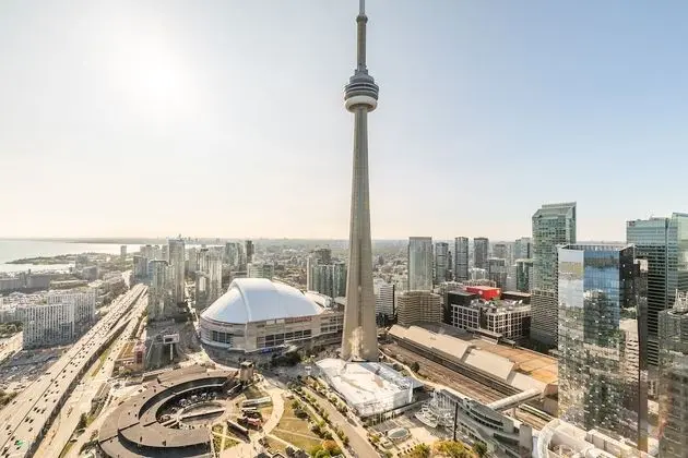GLOBALSTAY. Gorgeous Apartments in the Heart of Toronto