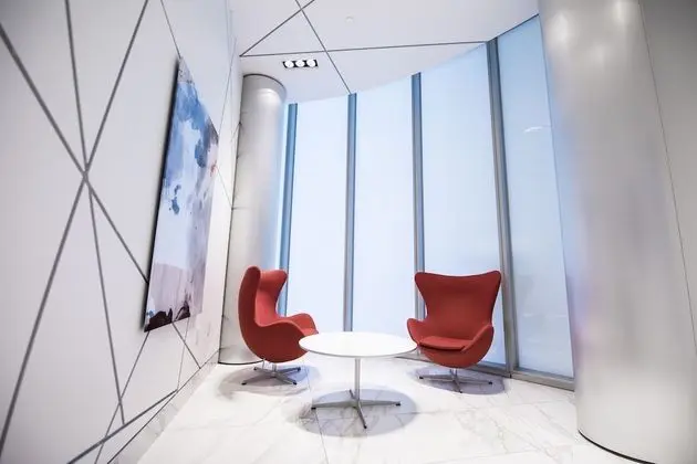 GLOBALSTAY. Gorgeous Apartments in the Heart of Toronto - Dış Mekan
